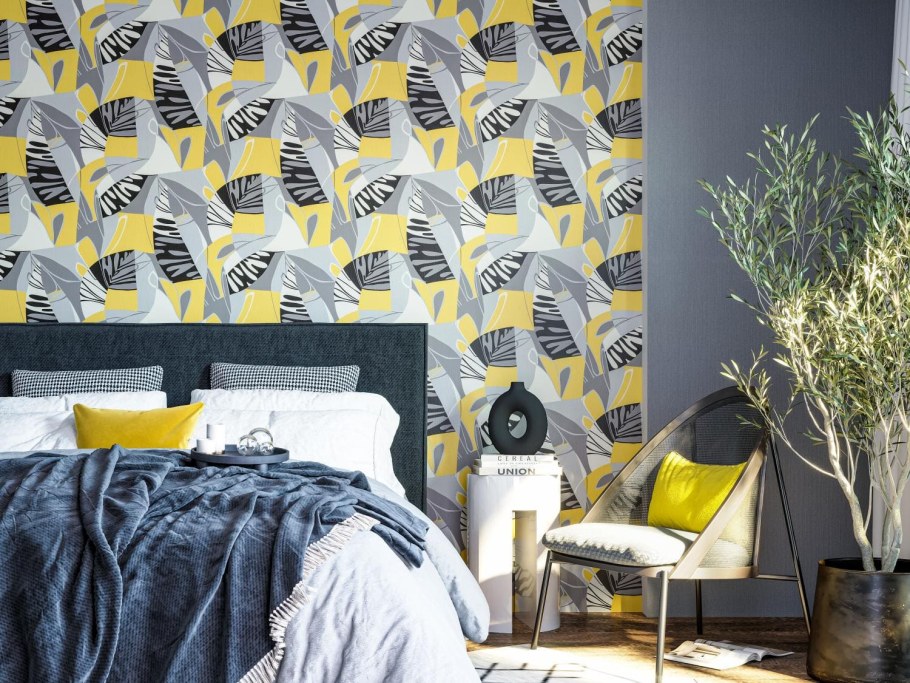 Обои Palitra Polynesia