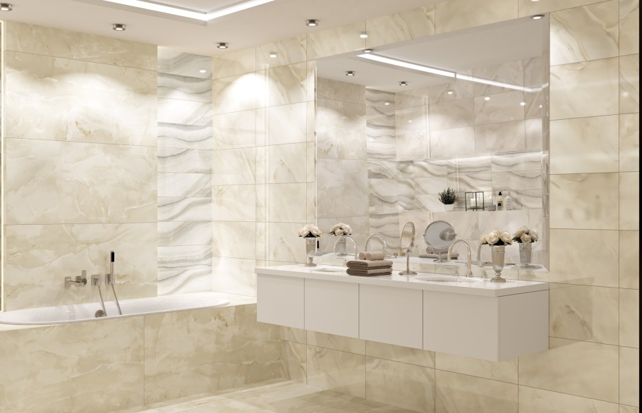 Керамогранит Onice k-90/LR