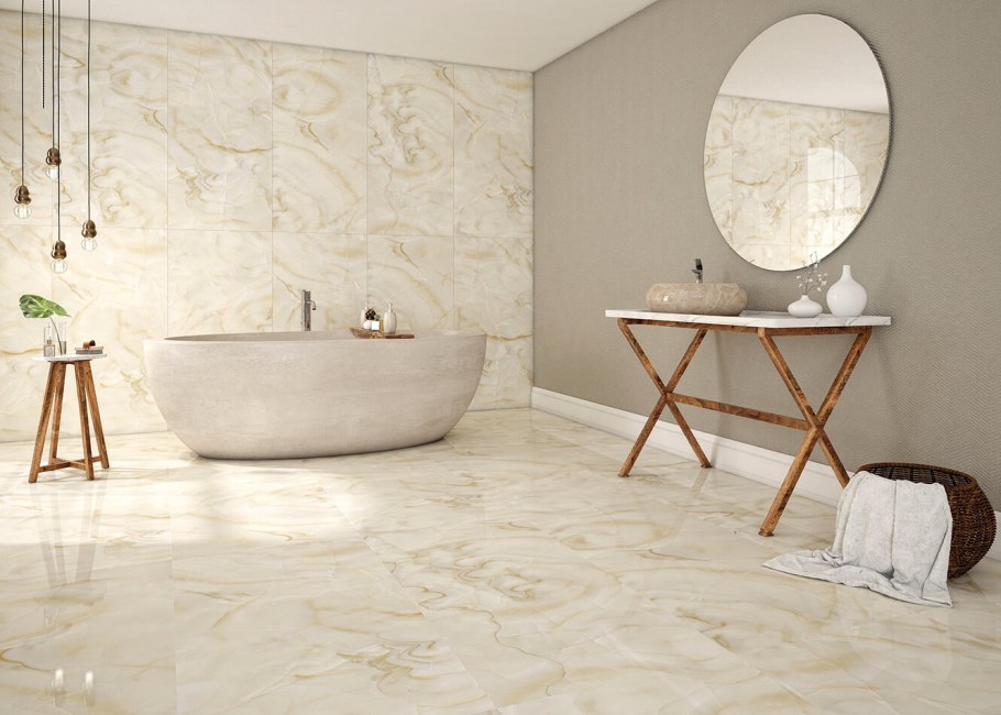 Коллекция керамогранита Creto Onyx