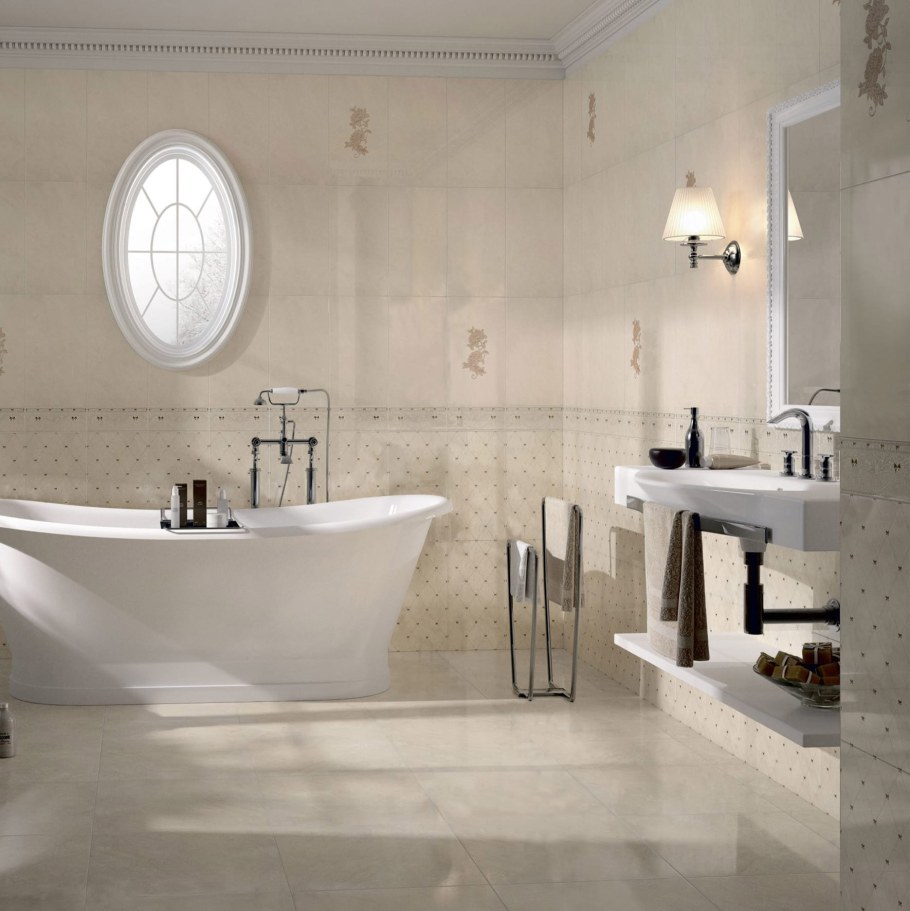 Плитка Оникс бежевый