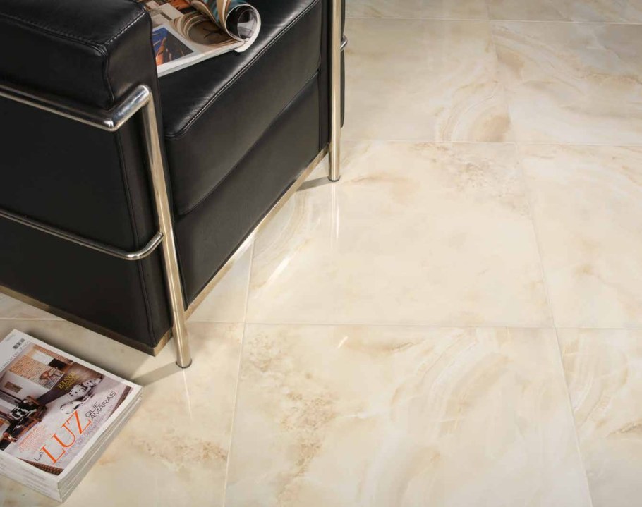 Глянцевая плитка 60х60 Onyx