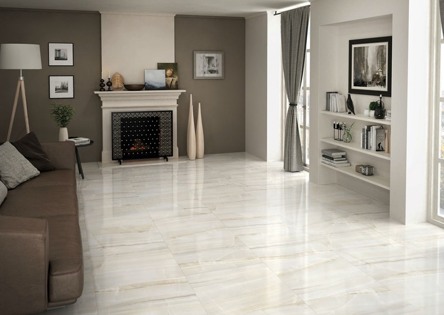 Керамогранит лапарет Оникс