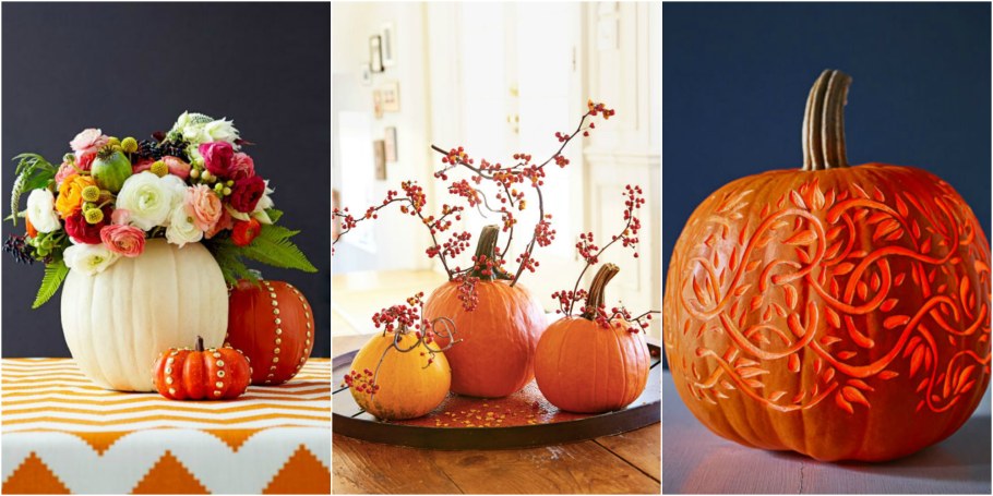 Композиция на Хэллоуин