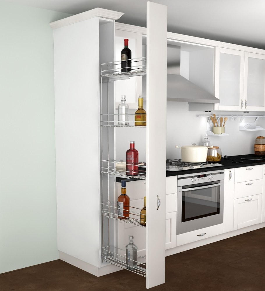 Бутылочница Vauth-Sagel 200