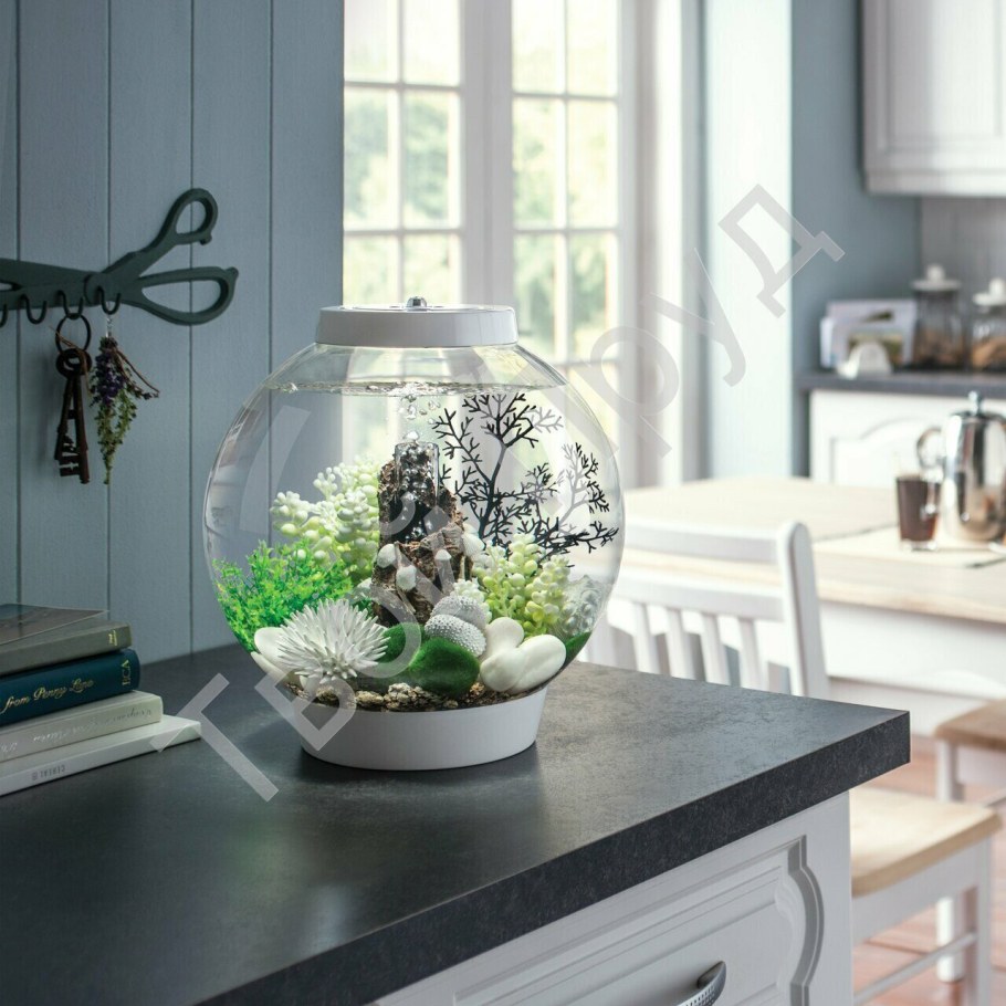 Аквариум BIORB Classic 15 led