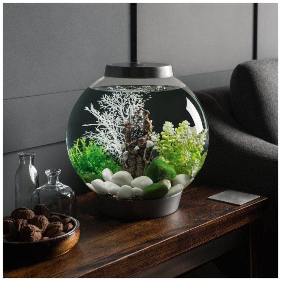 Аквариум BIORB Classic 60 MCR White