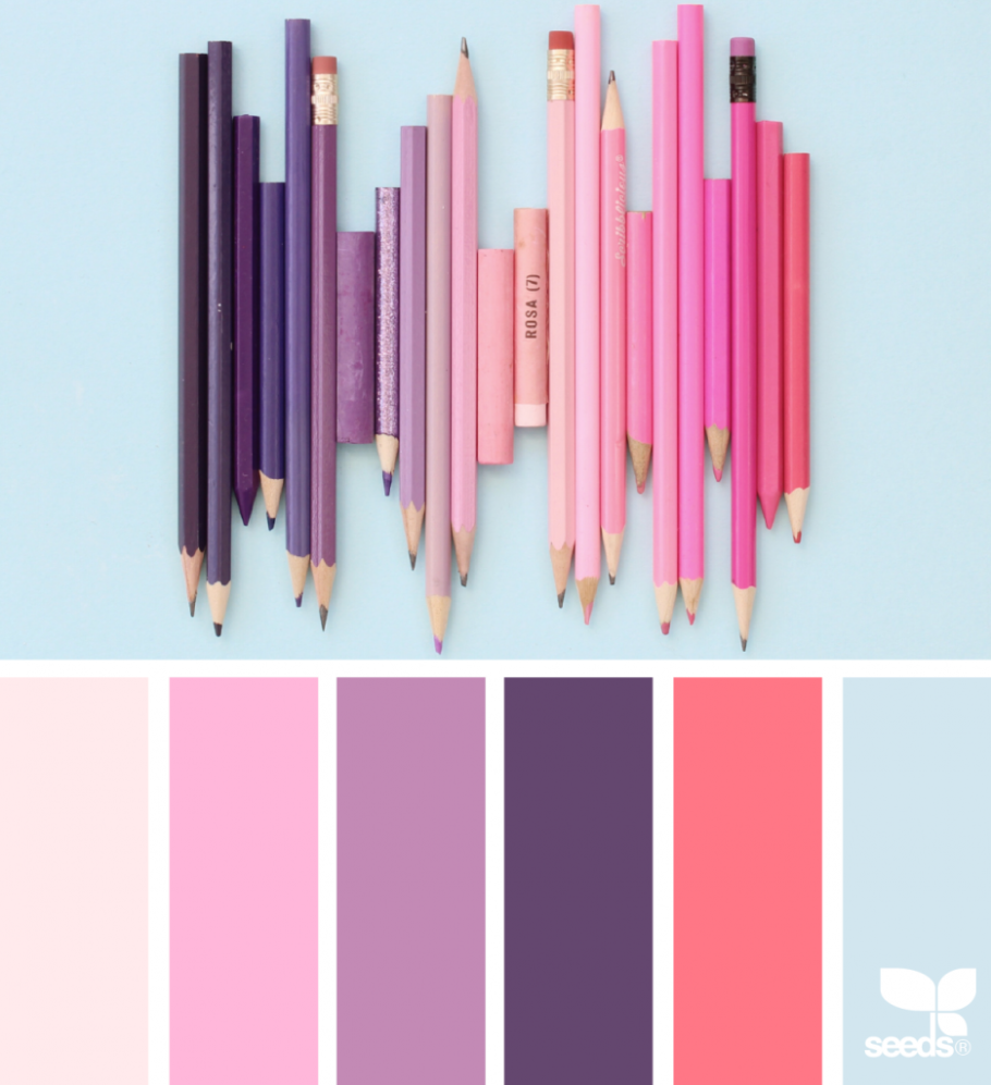 Пантон 2023 палитра