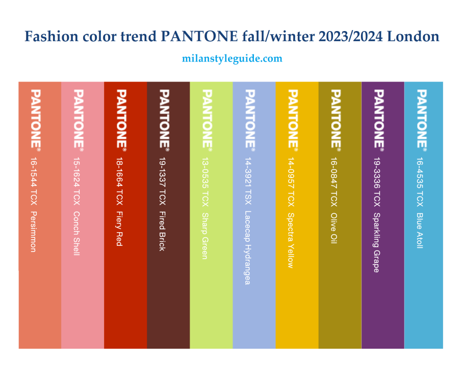 Медный цвет