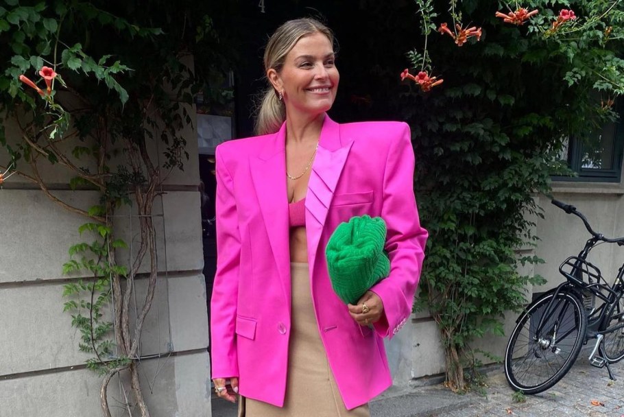 Стильные блоггеры за 50