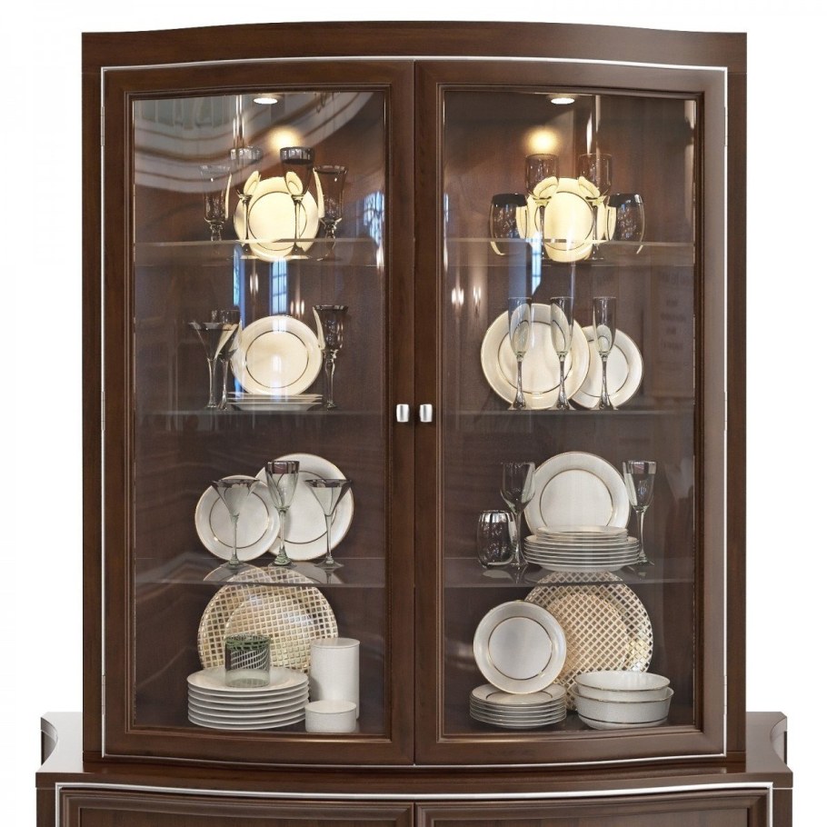 Буфет Bernhardt Miramont (360-134c) Pro 175 ₽ Royalty f