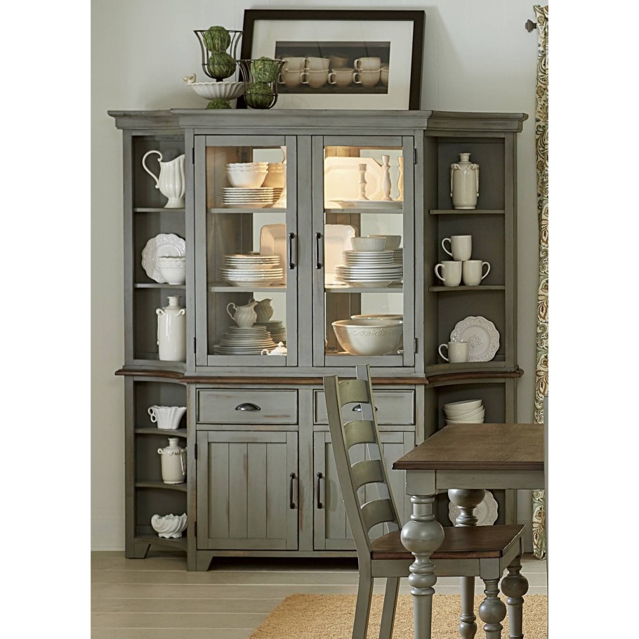 Сервант икеа метод