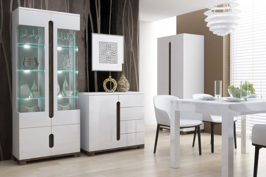 Буфет Садко сервант