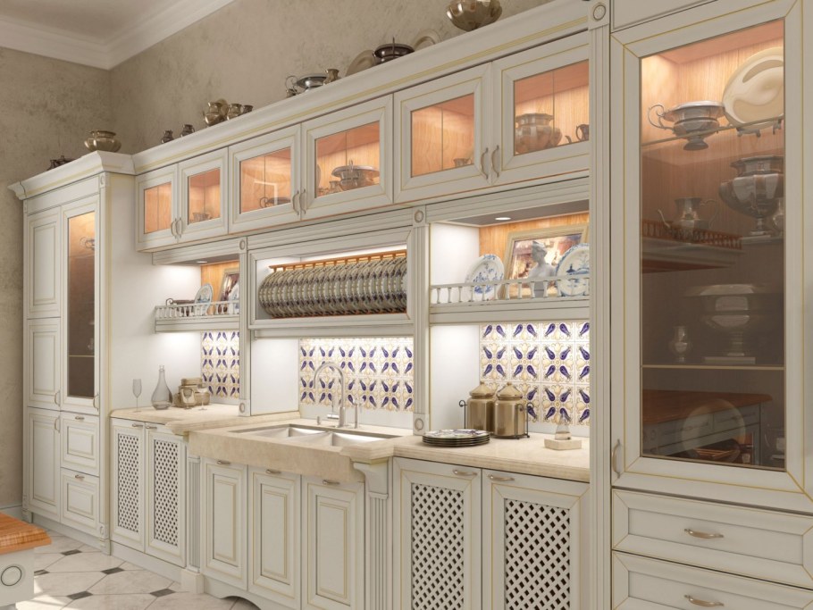 Фасад Леонардо Италия