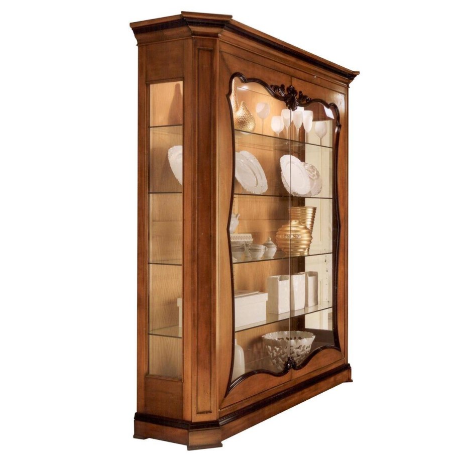 Витрина настенная ref.45 IDC