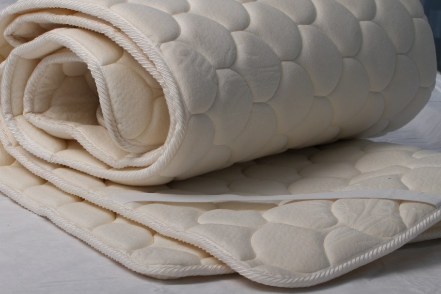 Наматрасник Топпер Sortex