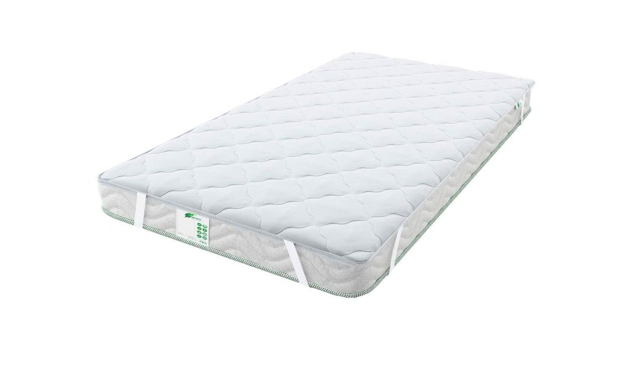 Матрас-Топпер BEGAL мв160х8, 200х160