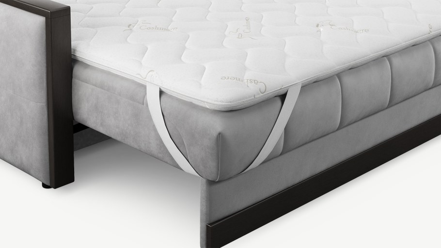 Топпер на диван 140х200