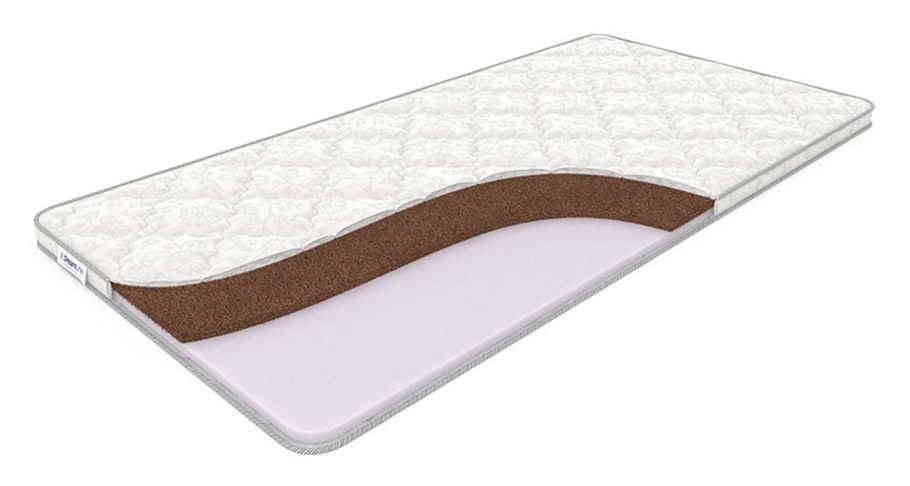 Матрас Lonax Cocos-9 120x160 ортопедический