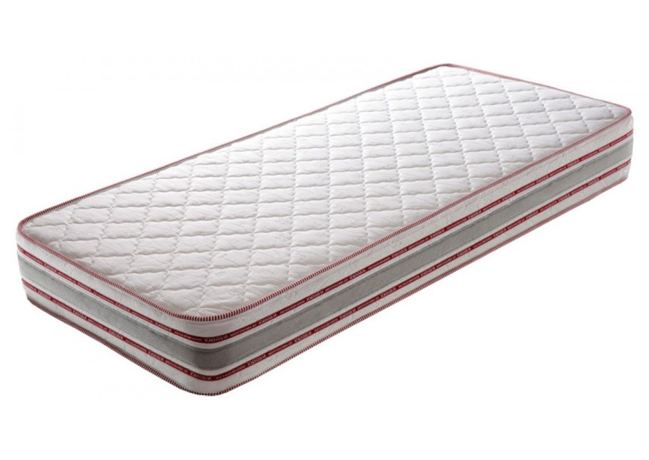 Матрас Neolux Магнат 3d зима-лето 160x200 пружинный
