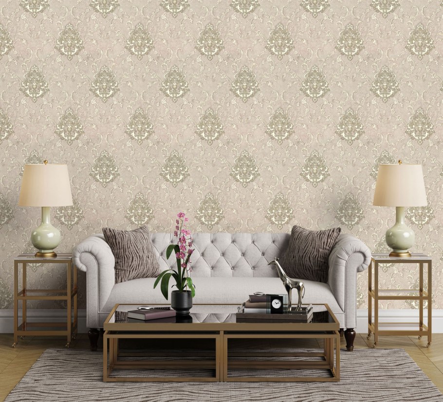 Обои флизелиновые Monte Solaro Paris 9017