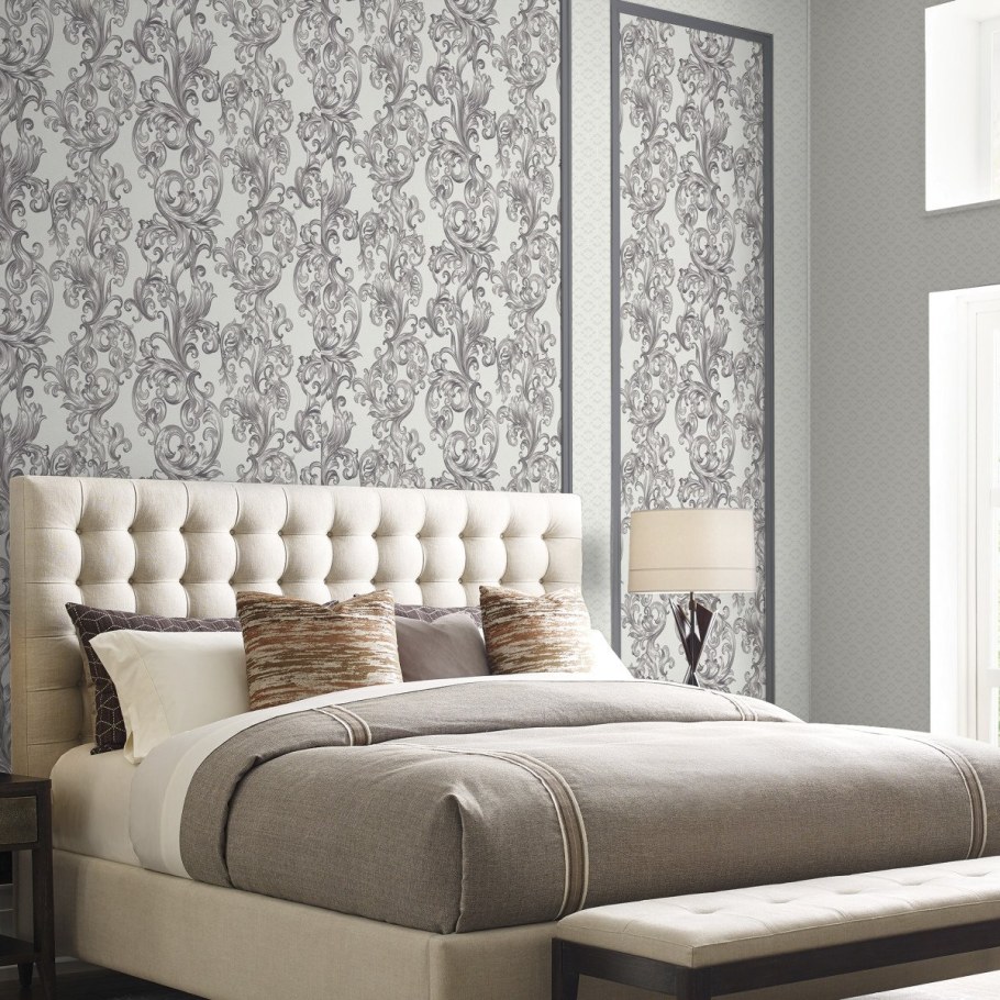 Обои Erismann Olivia 6186-6