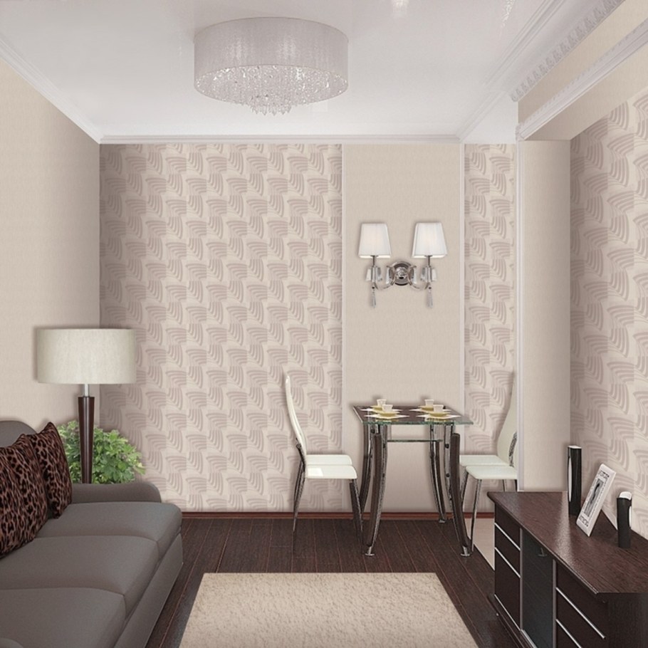 Обои Глория Леруа Мерлен