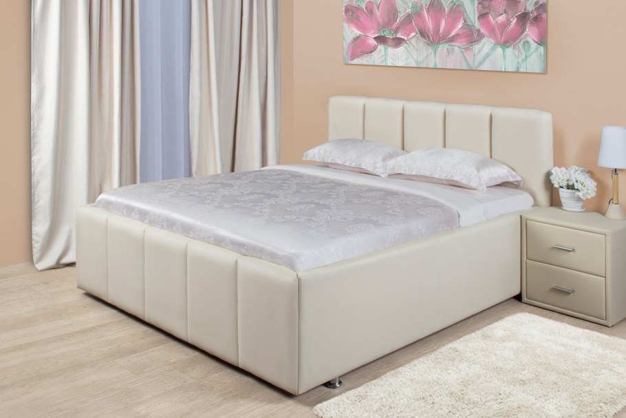 Кровать Корсика 160 х 200