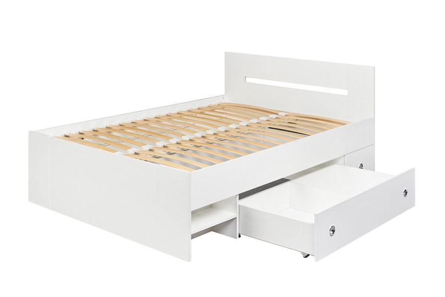 Хофф кровать Европа