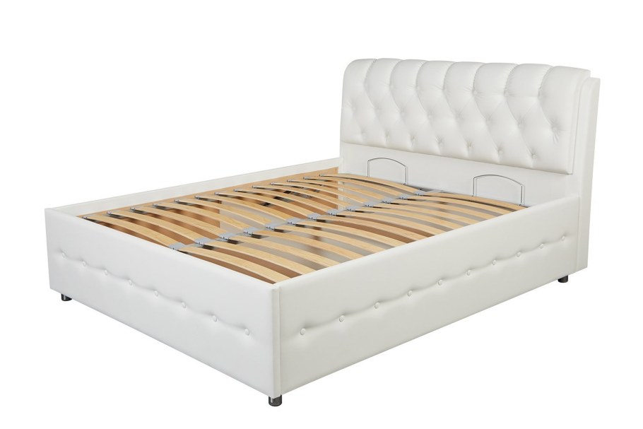 Хофф кровати с подъемным механизмом