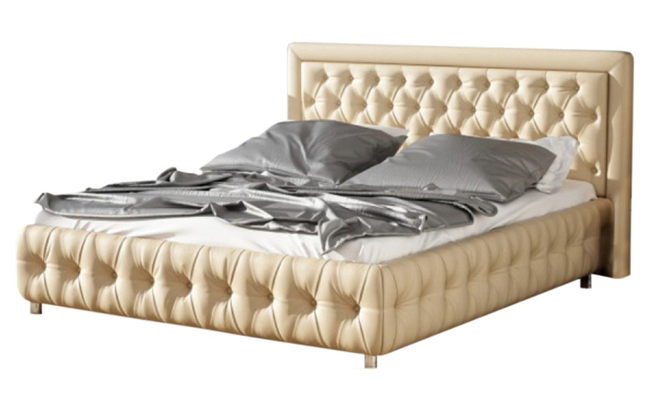 Кровать SLEEPART Монца 180x200