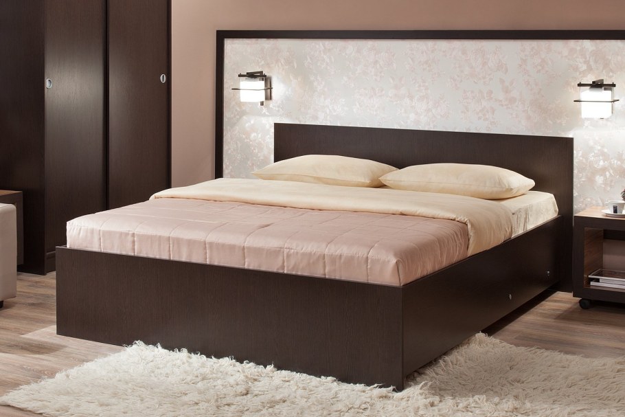 Хофф кровати двуспальные 160х200