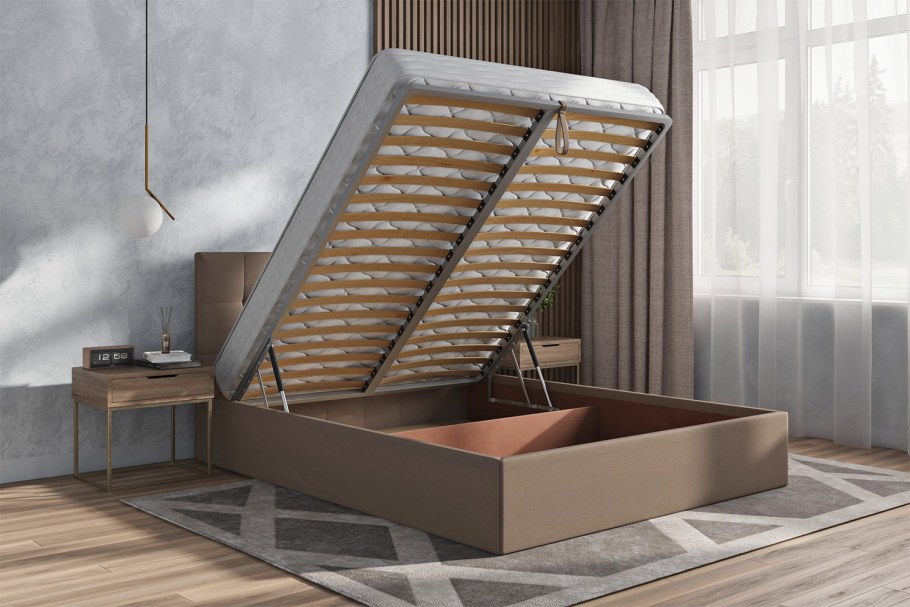 Кровать Коста хофф