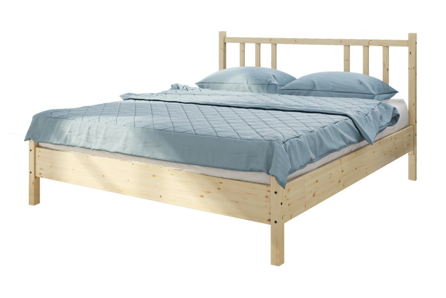 Кровать Карелия 160х200