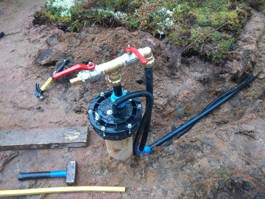 Кессон БИИКС