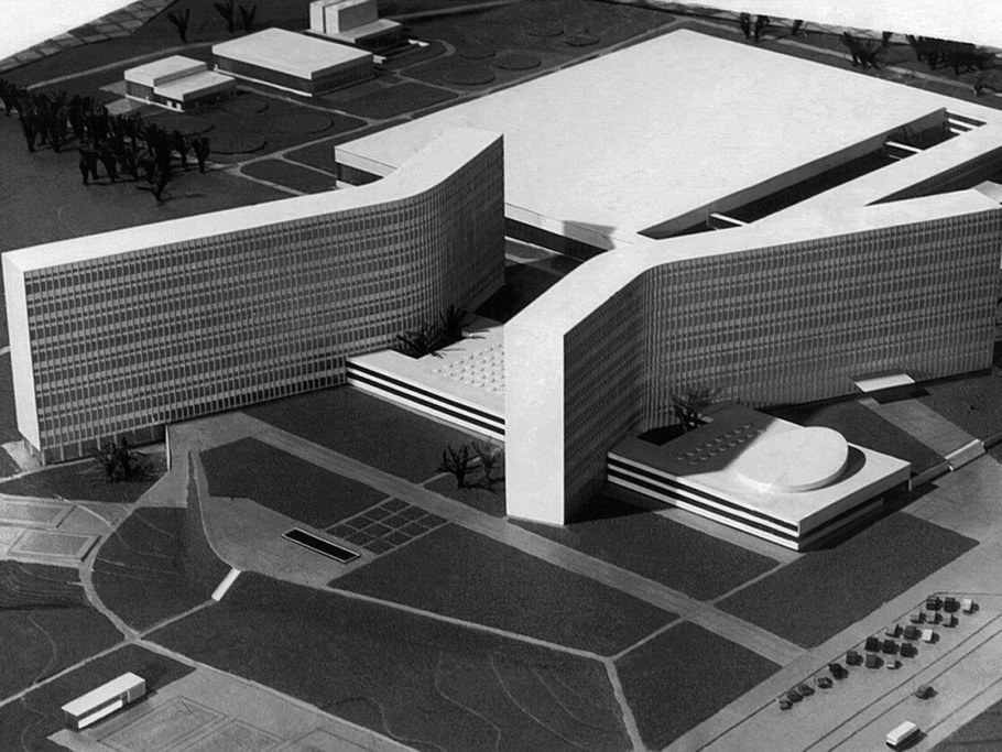 Научный центр Зеленоград