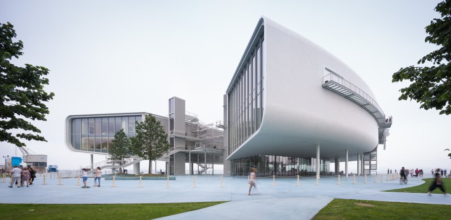 Выставочный центр «Centro Costa Salguero»