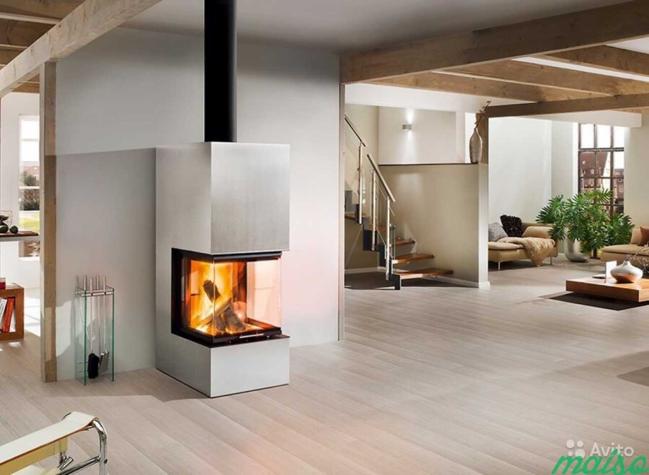 Spartherm камины