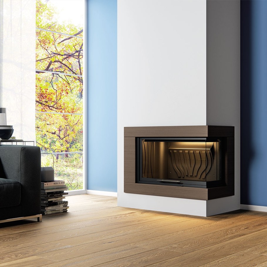 Итальянские камины Palazzetti