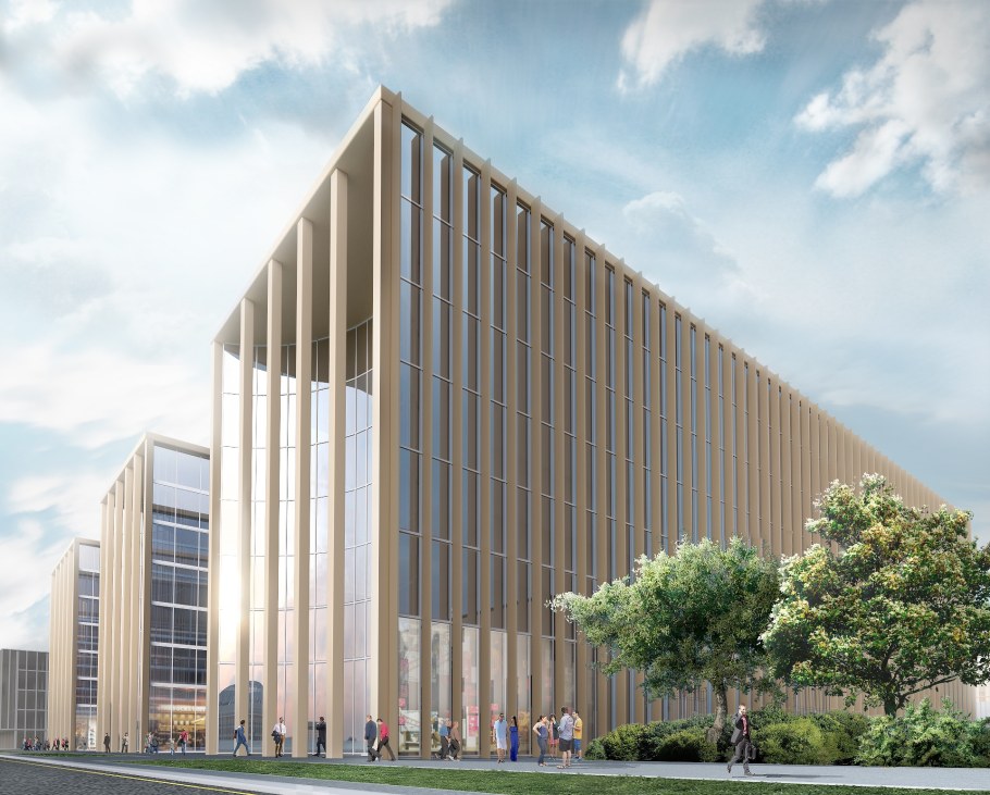 Институт проект архитектура