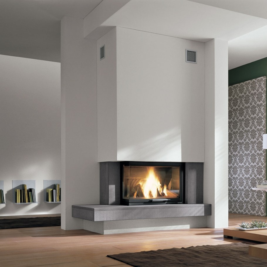 Облицовка Parenzo Corner (Palazzetti)