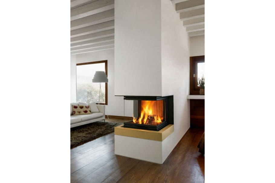 Каминная топка Piazzetta 274 sl10