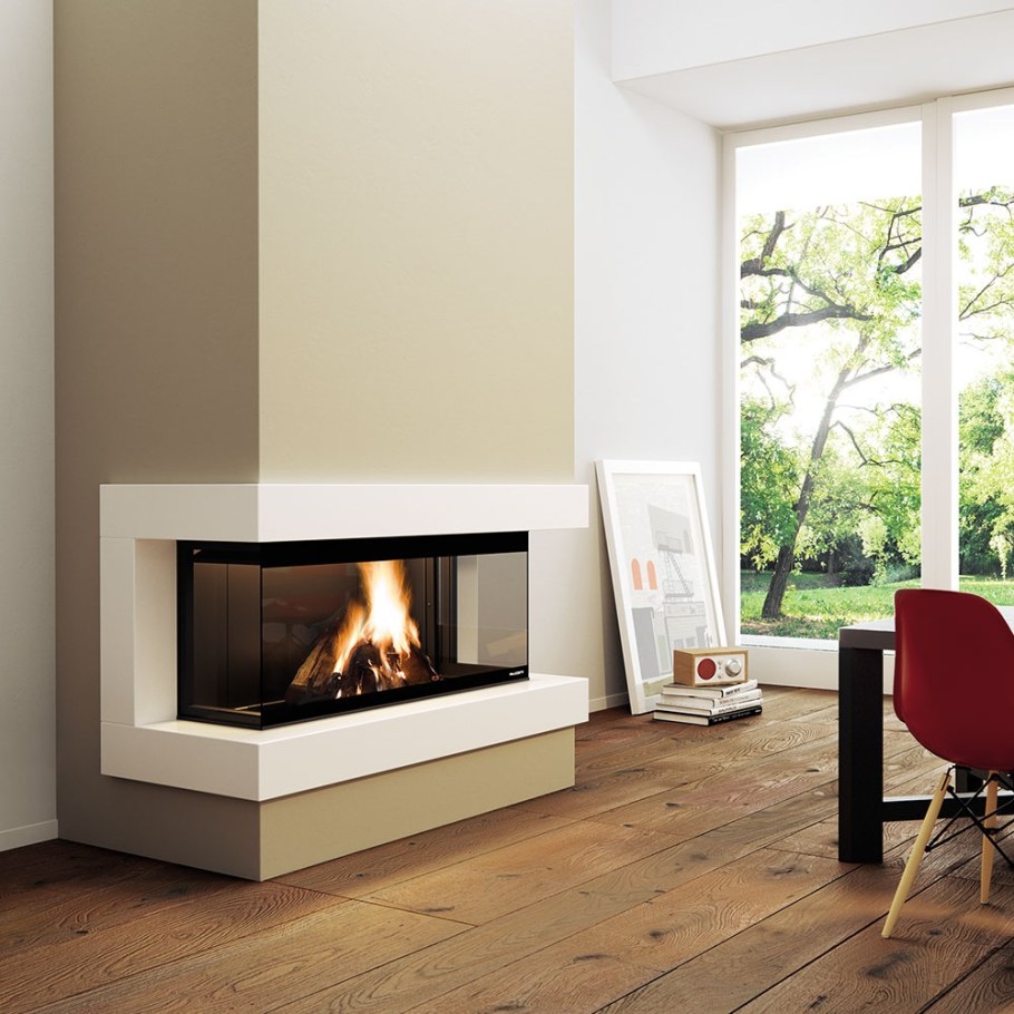 Экокамин Дельта 1000