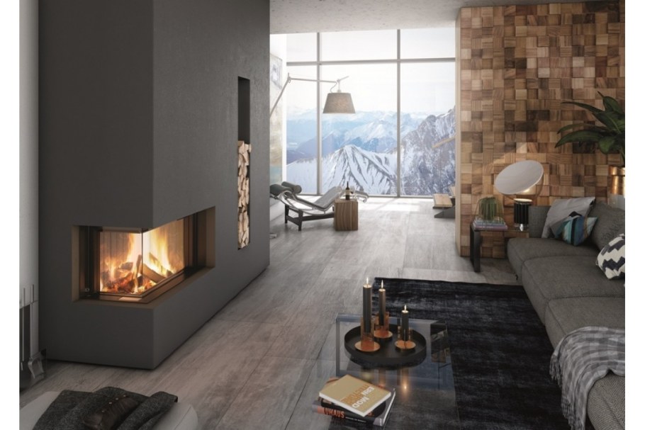 Топка Premium v-1v 87h