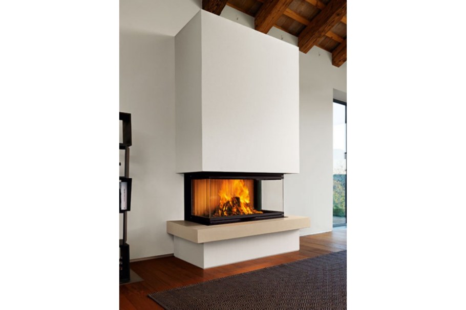 Камин Piazzetta