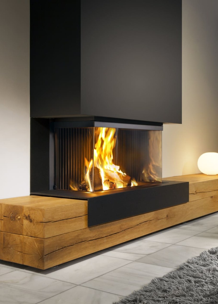 Топка Kalfire w90/47s