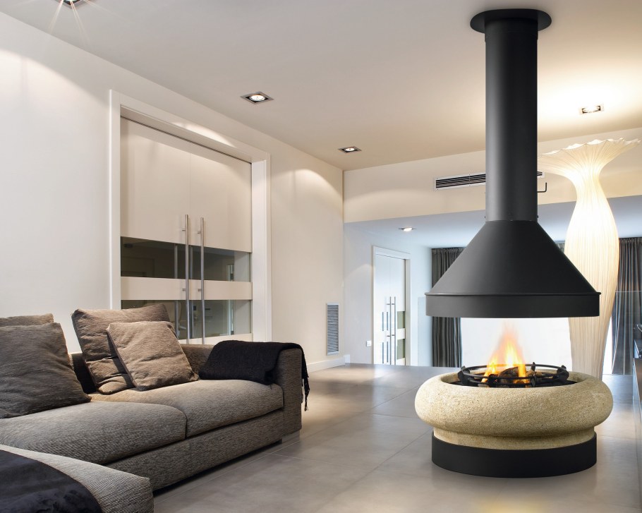 Камин Traforart Admeto