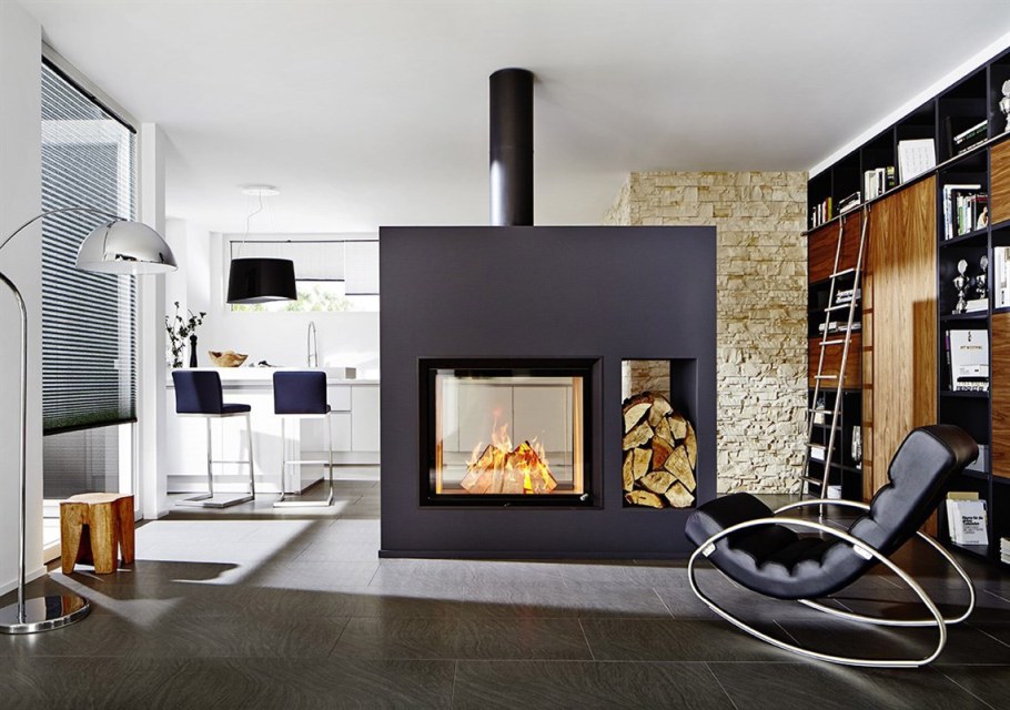 Топка Брюннер 75/90