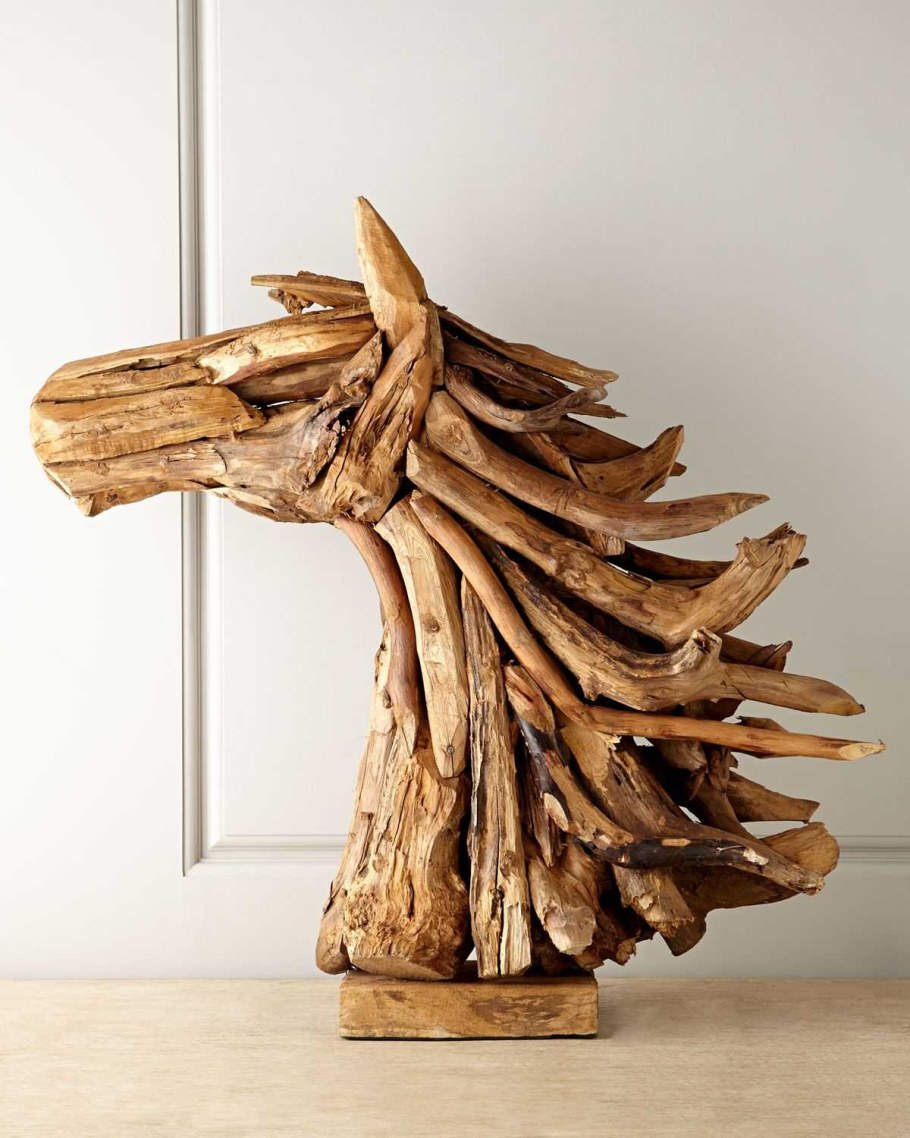 Дрифтвуд дерево коряги