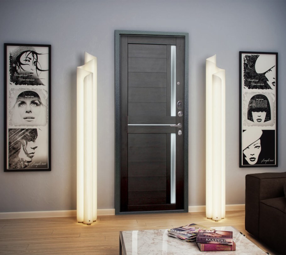 Порта Прима межкомнатные двери