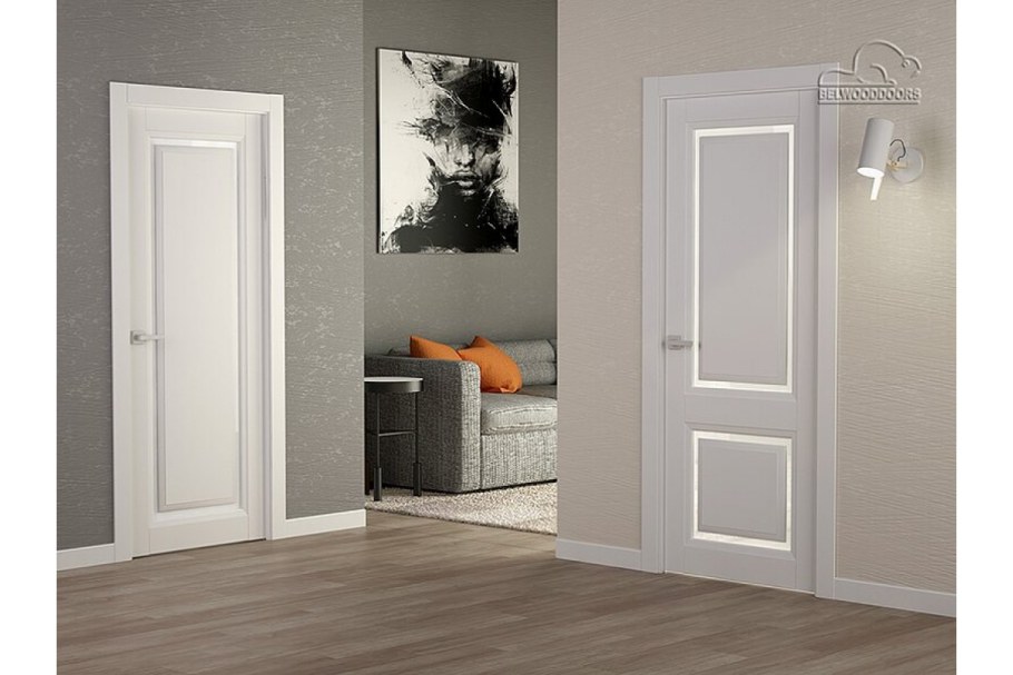 Аурум Дорс двери